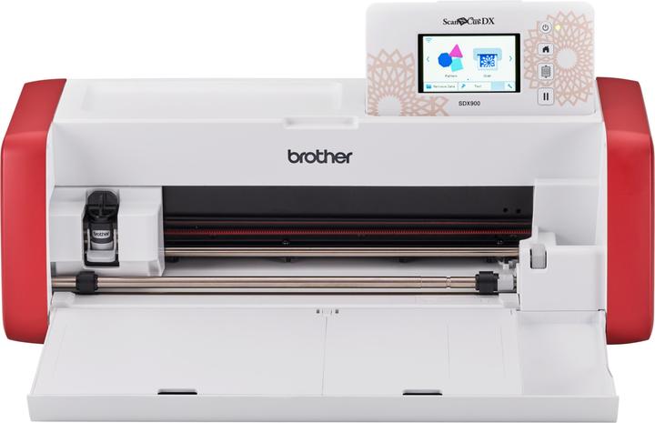 Image du produit Brother SDX900