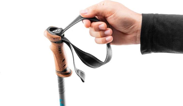 Image du produit Leki Bâtons Legacy (110 - 145 cm)