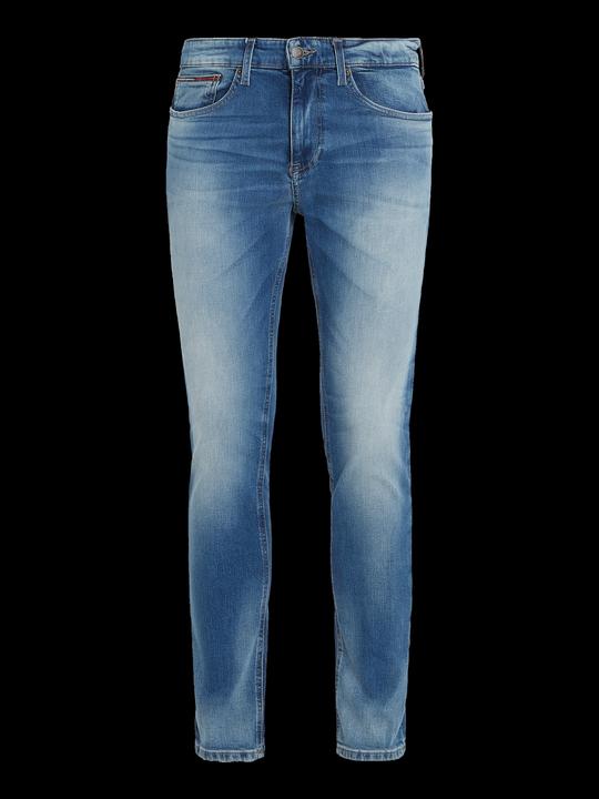 Produktbild Tommy Hilfiger Austin Slim Tapered wilson light blue (W29/L30)