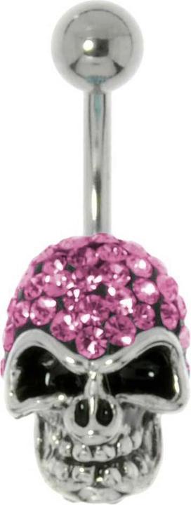 Pink, Silber