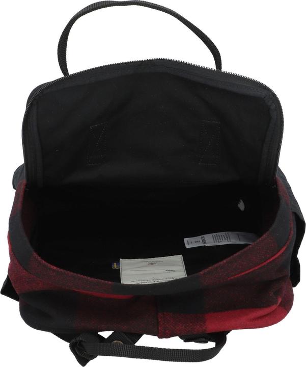 Actual product image Fjällräven Kånken Re-Wool (16 l)