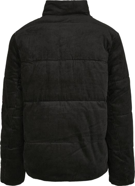Actual product image Urban Classics Boxy Corduroy Puffer Jacket (M)