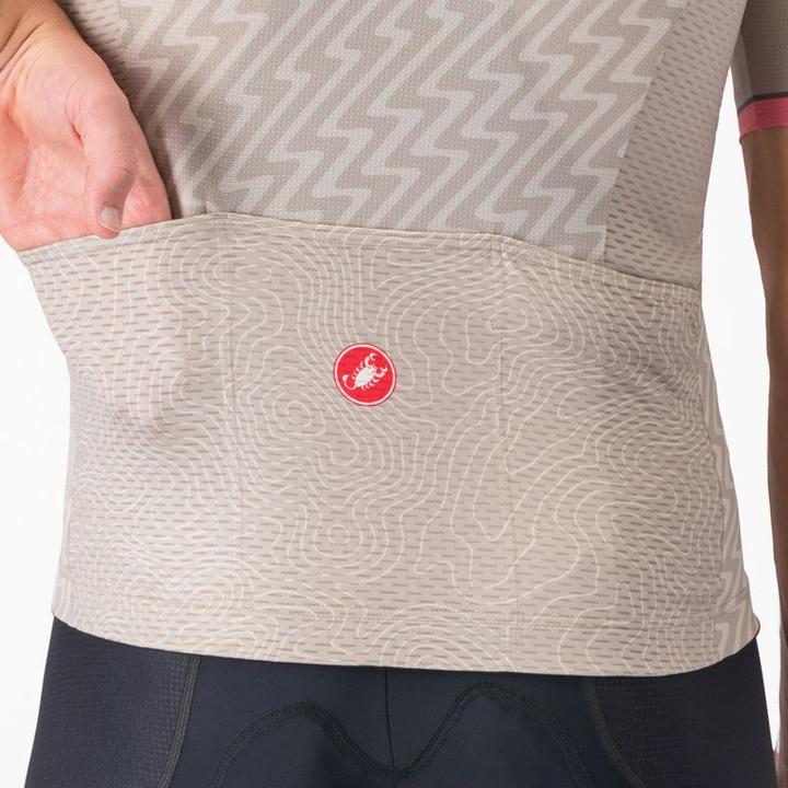 Produktbild Castelli #Giro Colle Delle Finestre Jersey (XL)