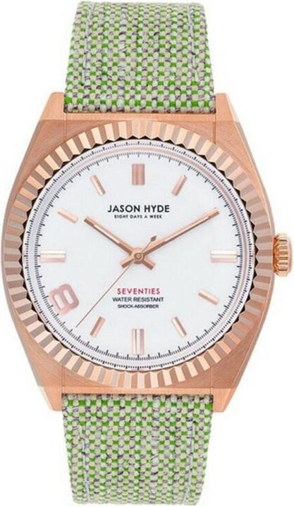 Produktbild Jason Hyde Damenuhr JH20011 (Ø 36 mm) (36 mm)