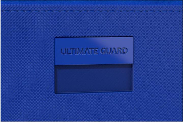 Produktbild Ultimate Guard Omnihive 1000+ XenoSkin Bleu