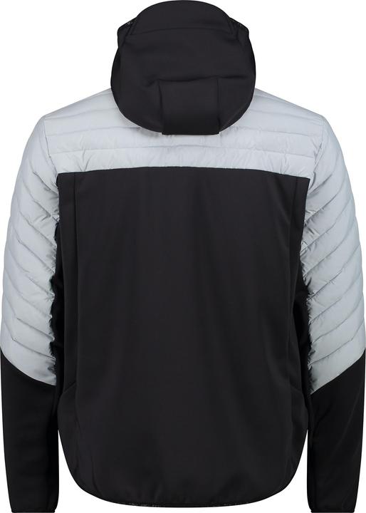 Immagine prodotto CMP Campagnolo Felpa ibrida con cappuccio (M)