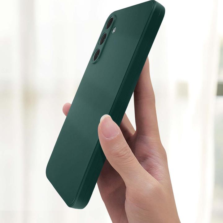Produktbild Avizar Classic Case Mat (Samsung Galaxy A16)
