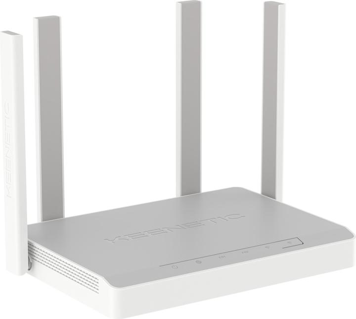 Produktbild Keenetic Hopper Dsl Kn-3610 Adsl2/Vdsl 4 Modem/Router