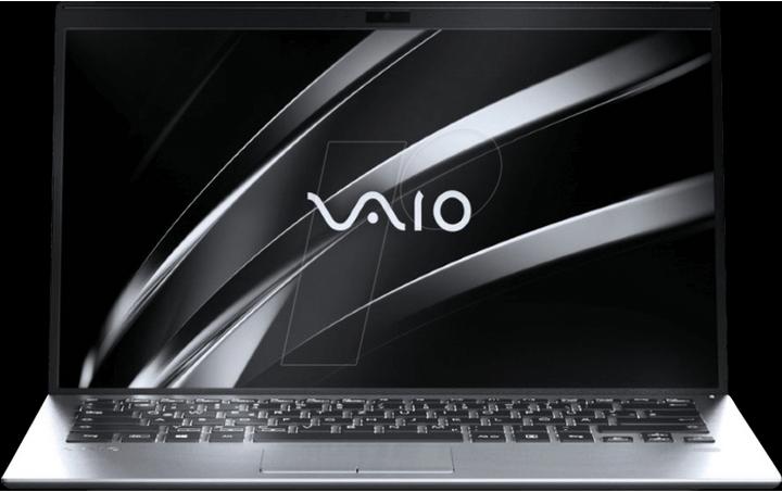 Produktbild Vaio SX14 (14", Intel Core i5-8260U, 8 GB, 256 GB, DE)