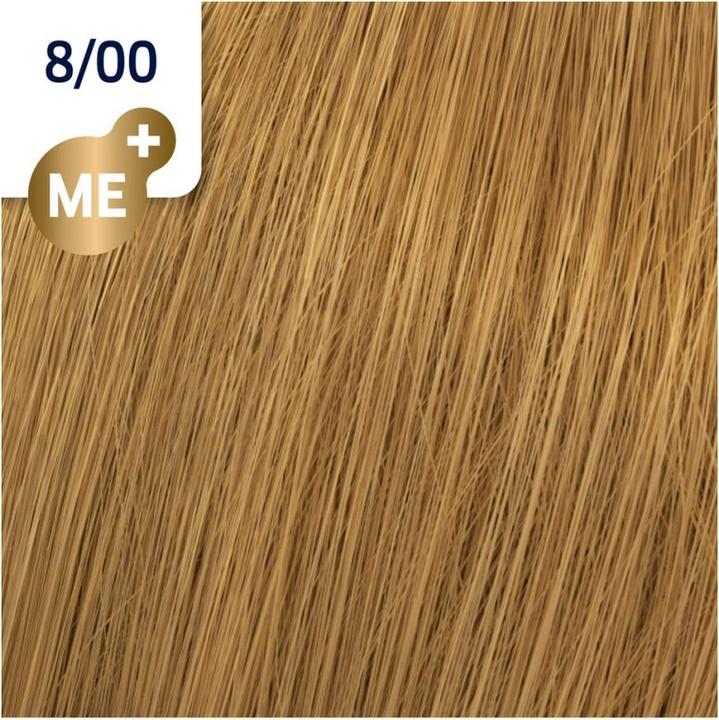 Produktbild Wella Koleston Pure Naturals (8/00 hellblond natur)