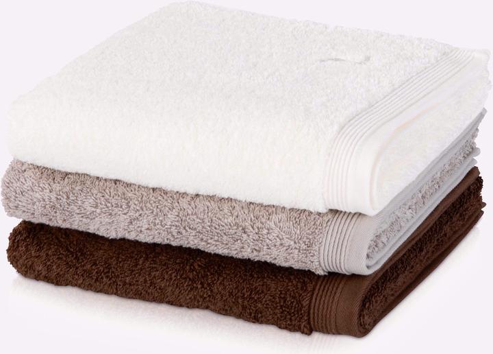 Immagine prodotto Möve Tappeto da bagno Superwuschel (50 x 70 cm)