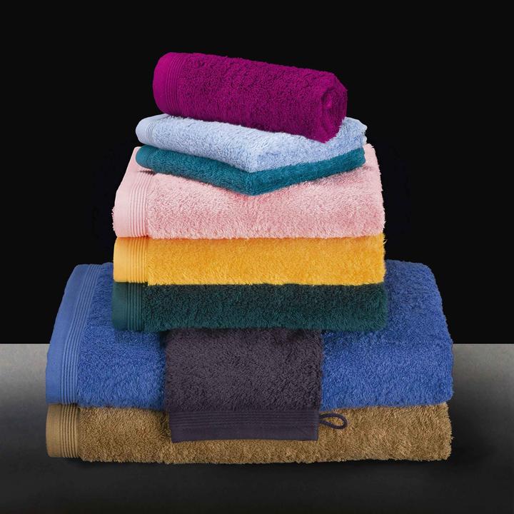 Actual product image Möve Super fuzzy (20 x 15 cm)