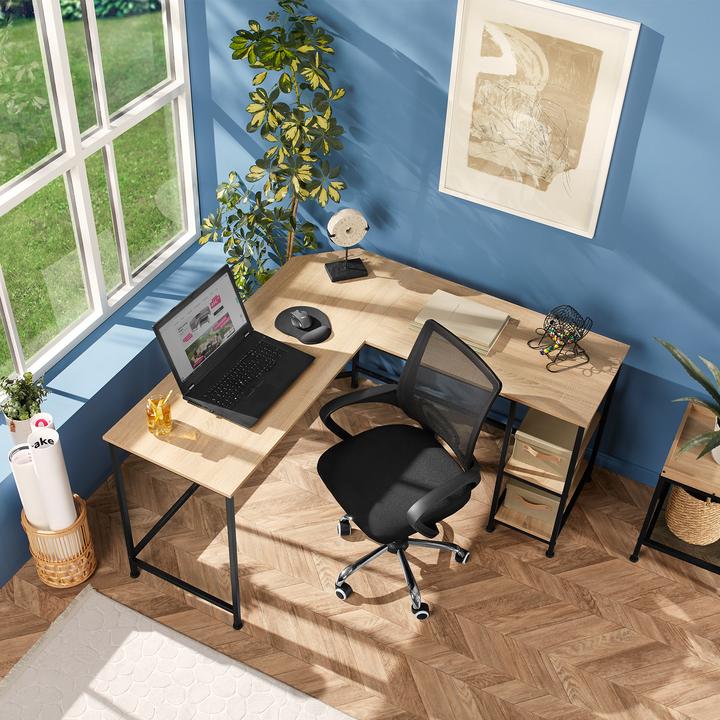 Produktbild tectake Hamilton (138 x 138 x 75.5 cm)