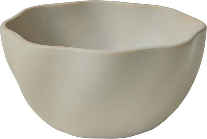 Actual product image Broste Copenhagen Limfjord Tableware Series (14 cm)