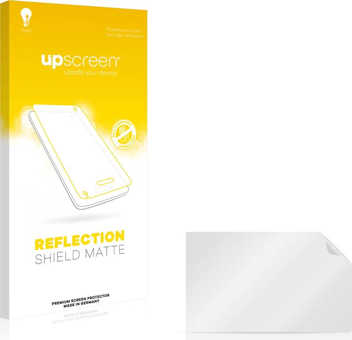 Produktbild upscreen Reflection Shield Displayschutz Matt (1 Stück, Artist 24 Pro)