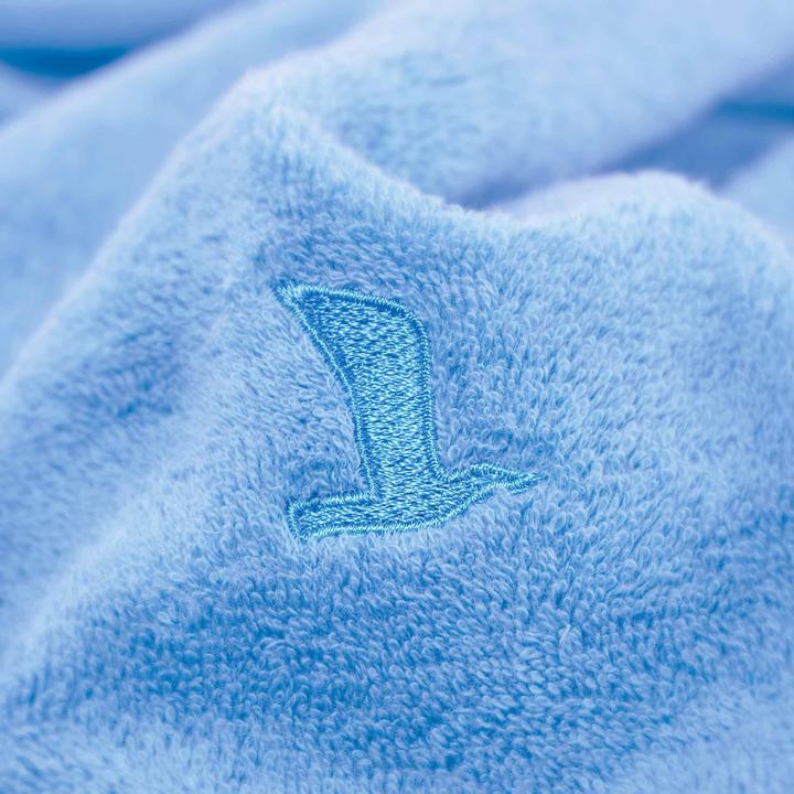 Actual product image Möve Super fuzzy (30 x 30 cm)