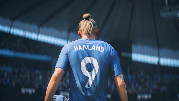 Produktbild EA Games FC 24 (PS5, DE)