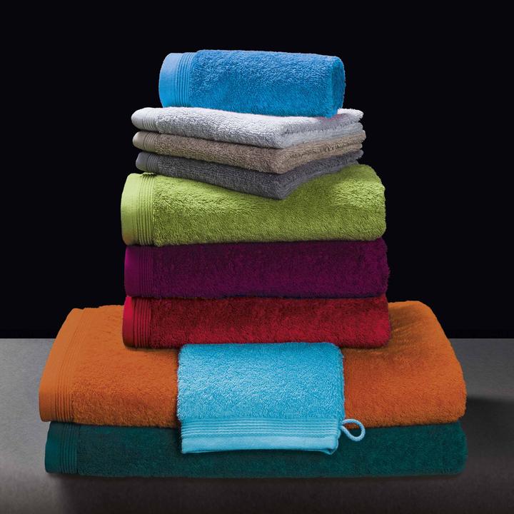 Actual product image Möve Super fuzzy (30 x 30 cm)