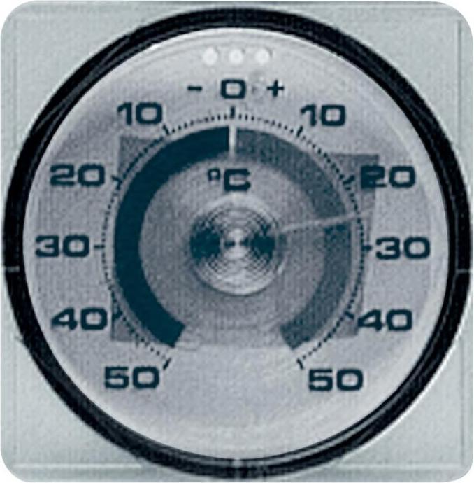 Produktbild TFA Fensterthermometer