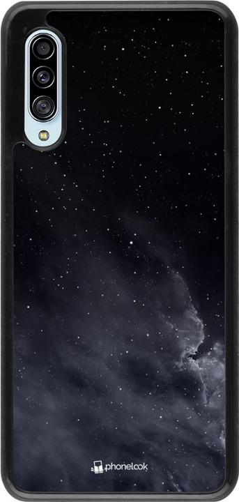 Produktbild PhoneLook Hülle Black Sky Clouds (Samsung Galaxy A90 5G)