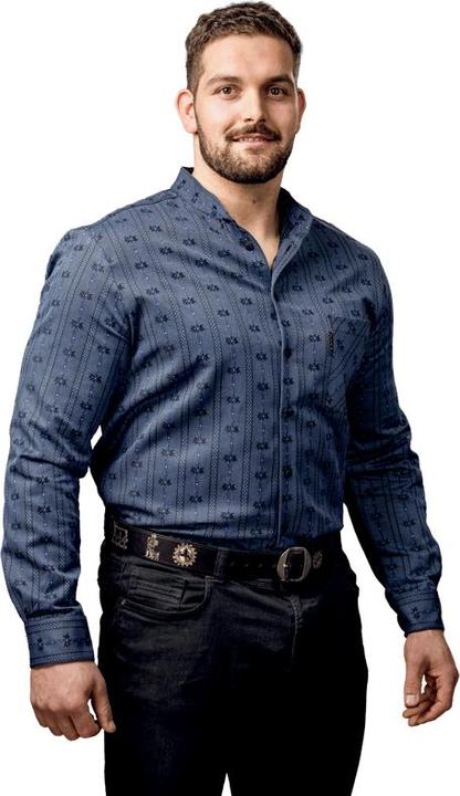 Immagine prodotto Jenni Hemden Camicia da contadino (XS, S)