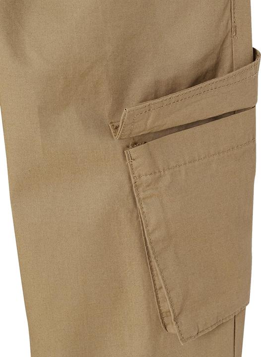 Produktbild Vertbaudet Gerade Jungen Cargohose, Hüftweite REGULAR (158)
