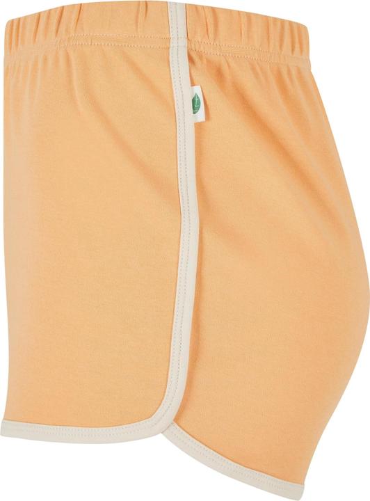 Actual product image Urban Classics Ladies Organic Interlock Retro Hotpants (XXL)