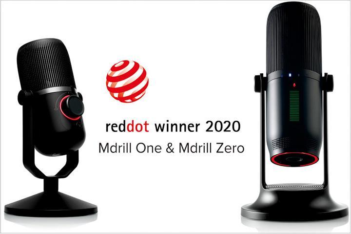 Image du produit Thronmax MDrill One
