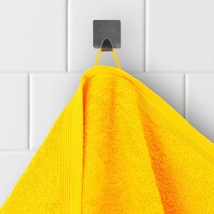 Actual product image Möve Super fuzzy (60 x 110 cm)