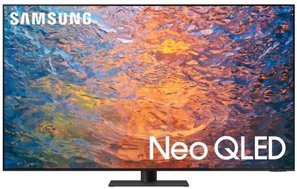 Actual product image Samsung QE55QN95CAT (55", QN95C, NeoQLED, 4K, 2023)