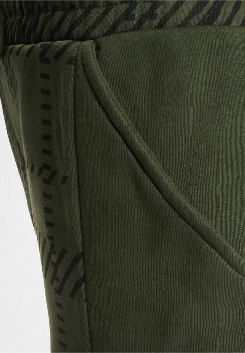 Actual product image Thug Life Mosch jogging trousers - 82503 (L)