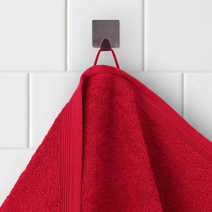 Actual product image Möve Superwuschel sauna towel (80 x 200 cm)