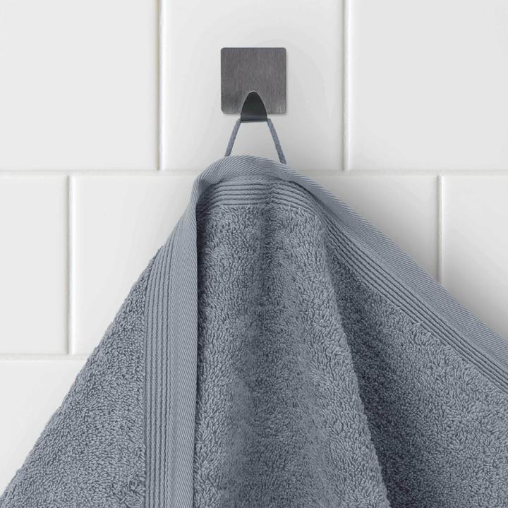 Produktbild Möve Superwuschel Saunatuch (80 x 200 cm)