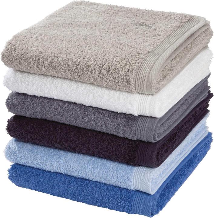 Productafbeelding Möve Super Fluffy Sauna Handdoek (80 x 200 cm)