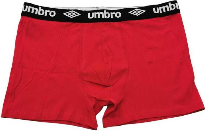 Actual product image Umbro Men's boxer shorts set of 2 (L, pack of 2)