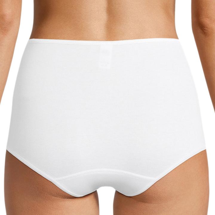 Actual product image Conta 3er Pack Modal Panty (42, XL, pack of 3)