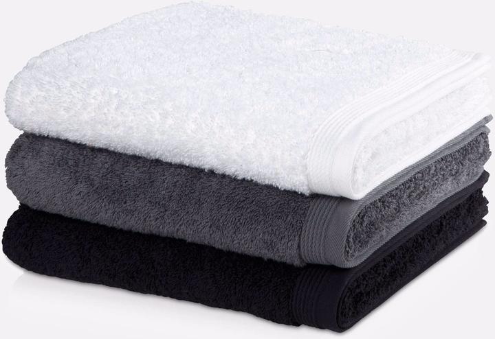 Actual product image Möve Super fuzzy (80 x 150 cm)