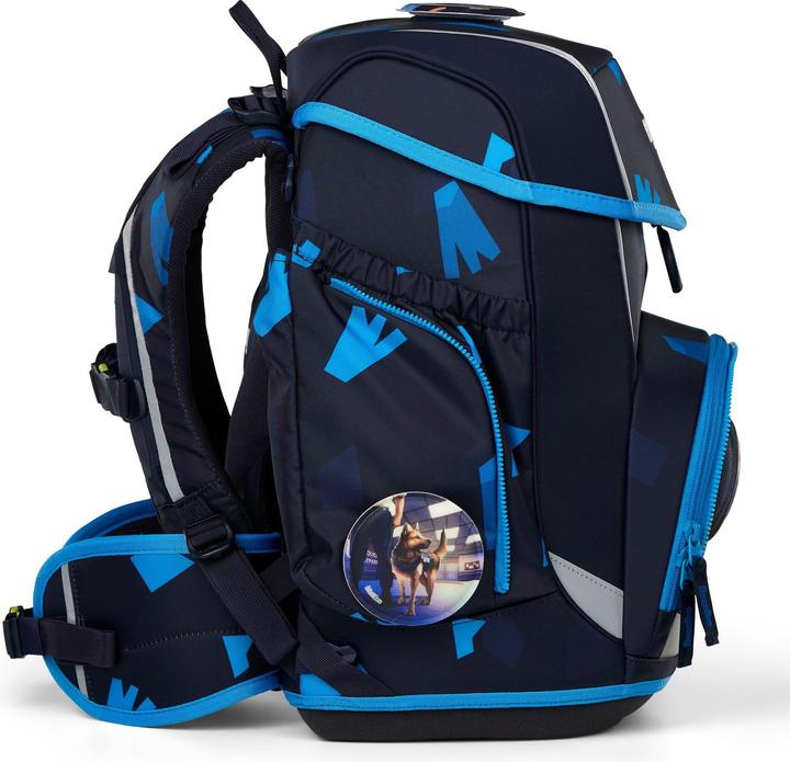 Produktbild Ergobag Cubo MRP Schulranzen-Set (19 l)