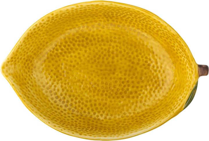Creative Collection Limone Bowl - Yellow