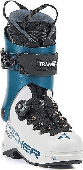 Produktbild Fischer Sports SKIBOOT FISCHER TRAVERS TS W X8780345 (23.5)