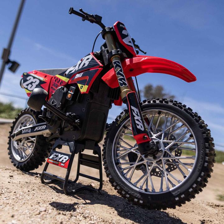 Image du produit Losi Promoto MX (RTR Prêt à fonctionner)