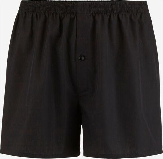 ISA Bodywear Boxershort mit Öffnung