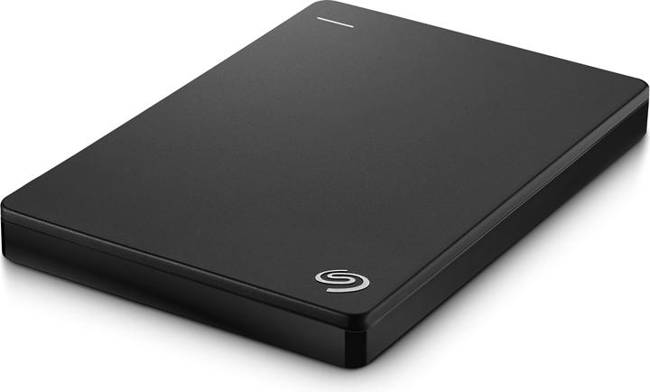 Produktbild Seagate Backup Plus Slim (2 TB)