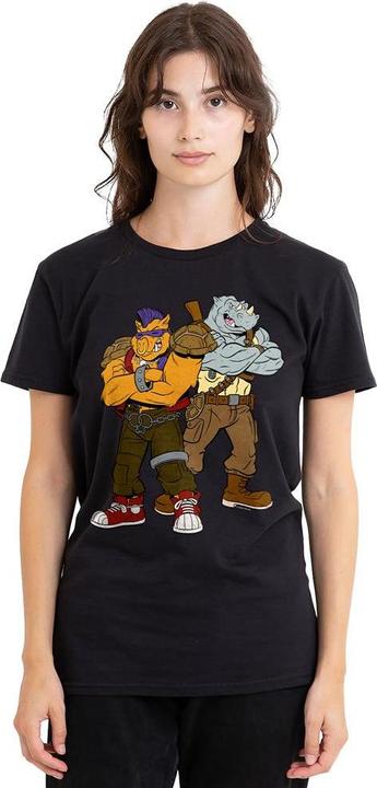 Produktbild Teenage Mutant NT TShirt (L)