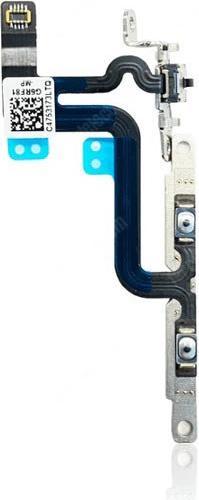 Ferryxpress Volume Button Flex Kabel Kompatibel für iPhone 6S Plus (Modul, IPhone 6S Plus)