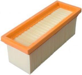 Produktbild Kärcher Flachfaltenfilter