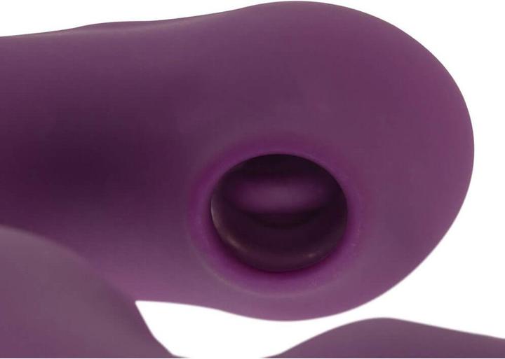 Produktbild Javida 4 Function Vibrator