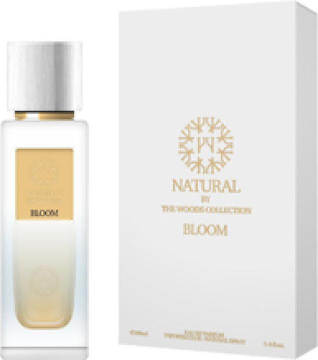 Produktbild The Woods Collection Naturaloom Eau de Parfum - 100ml (Eau de Parfum, 100 ml)