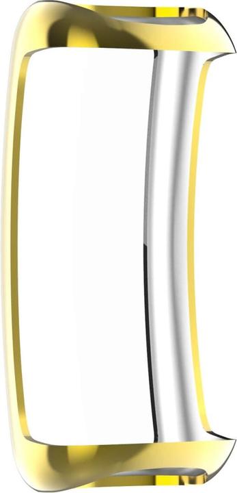 Immagine prodotto Cover-Discount Fitbit Inspire 3 - Custodia protettiva in gomma oro