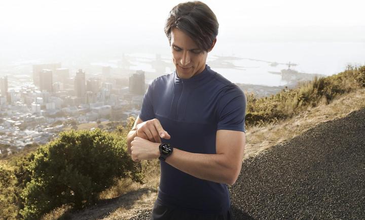 Image du produit Xiaomi Watch 2 Pro (46 mm, WLAN uniquement)